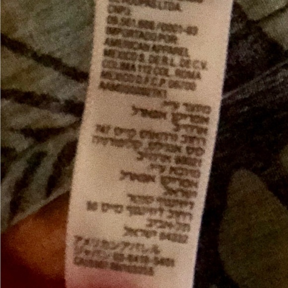 2 6-12 Mo Bodysuits - Picture 6 of 7